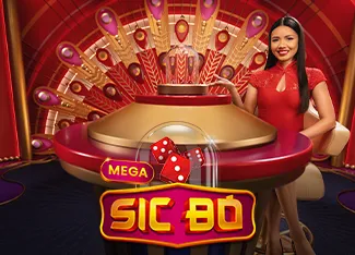Mega Sic Bo - MOTO128