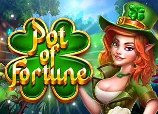 Pragmatic : Pot of Fortune - MOTO128