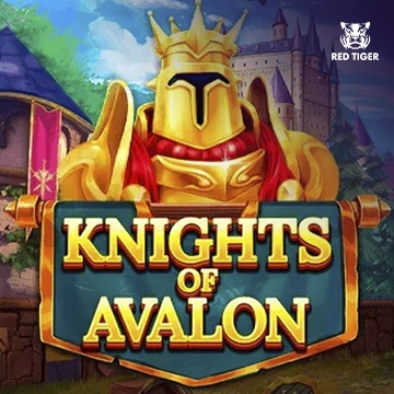 Redtiger : Knights Of Avalon - MOTO128