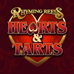 Rhyming Reels Hearts And Tarts - MOTO128
