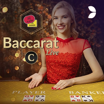 Baccarat C - MOTO128