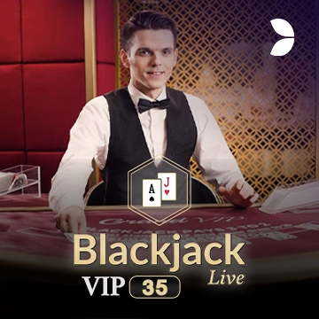 Blackjack VIP 35 - MOTO128