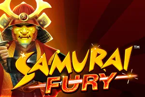 Samurai Fury™ - MOTO128