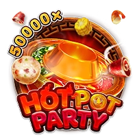 Facai : HOT POT PARTY - MOTO128