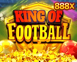 KingOfFootball - MOTO128
