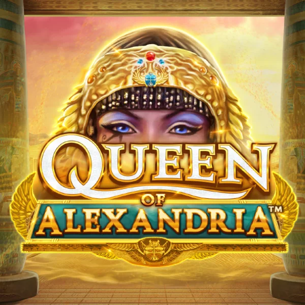 Queen of Alexandria&trade; - MOTO128