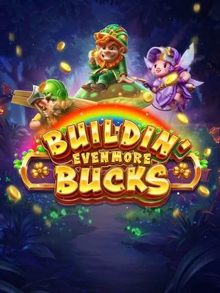 PlaynGo : Buildin Even More Bucks - MOTO128