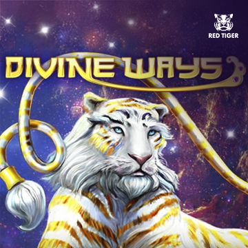 Redtiger : Divine Ways - MOTO128