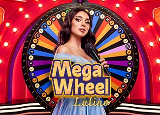 Mega Wheel Latino - MOTO128
