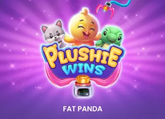 FatPanda : Plushie Wins - MOTO128