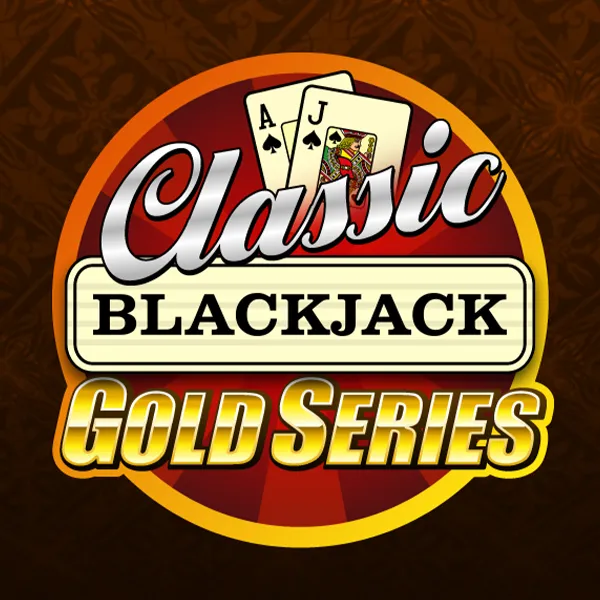 Classic Blackjack Gold - MOTO128