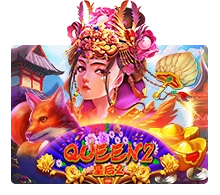 Joker123 : Queen 2 - MOTO128