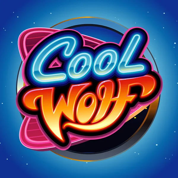 Cool Wolf - MOTO128