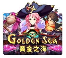 Joker123 : Golden Sea - MOTO128