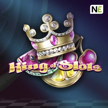 King of Slots - MOTO128