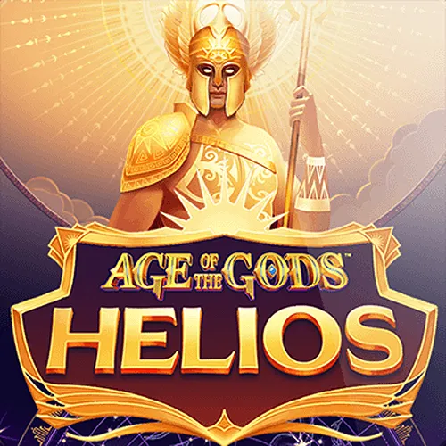 Age of the Gods: Helios - MOTO128