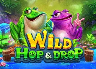 Pragmatic : Wild Hop & Drop - MOTO128