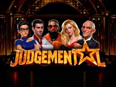 Judgemental - MOTO128