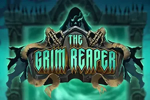 The Grim Reaper - MOTO128