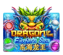 Joker123 : Dragon Of The Eastern Sea - MOTO128