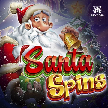Redtiger : Santa Spins - MOTO128
