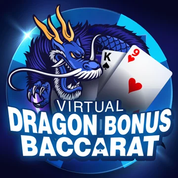Virtual Dragon Bonus Baccarat - MOTO128