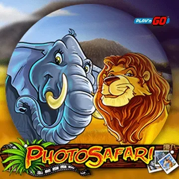 PlaynGo : Photo Safari - MOTO128