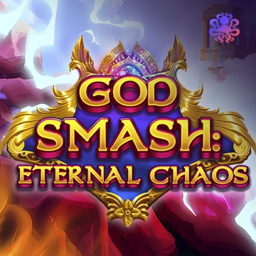 Octoplay : God Smash: Eternal Chaos - MOTO128