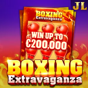 Boxing Extravaganza - MOTO128
