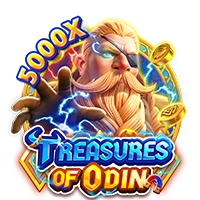 Facai : TREASURES OF ODIN - MOTO128