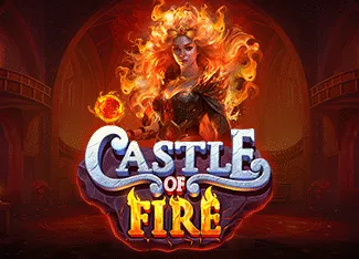 Pragmatic : Castle of Fire - MOTO128
