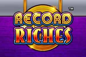 Record Riches! - MOTO128