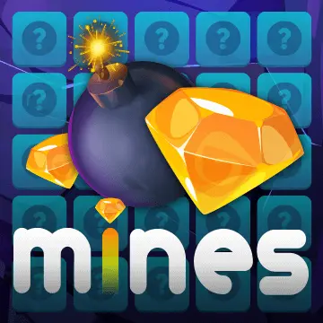 Mines - MOTO128