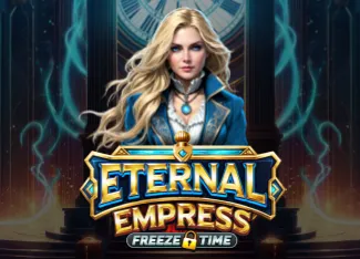 Pragmatic : Eternal Empress - Freeze Time - MOTO128