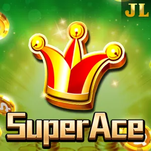 Jili : Super Ace - MOTO128