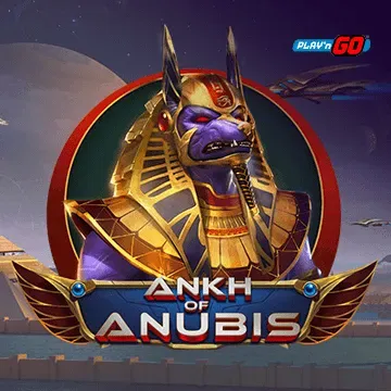 PlaynGo : Ankh of Anubis - MOTO128