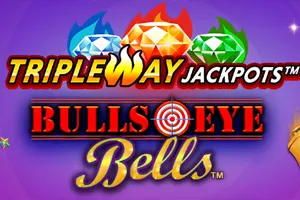 Bulls Eye Bells - MOTO128