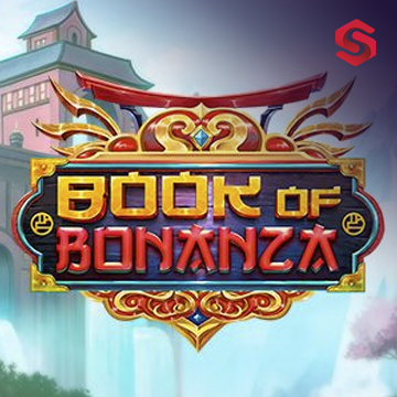 Book Of Bonanza - MOTO128