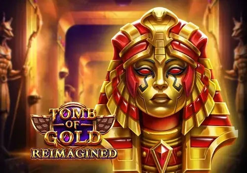 PlaynGo : Tomb of Gold Reimagined - MOTO128