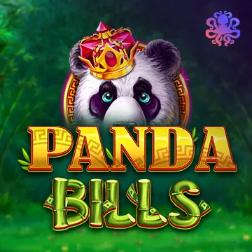 Octoplay : Panda Bills - MOTO128