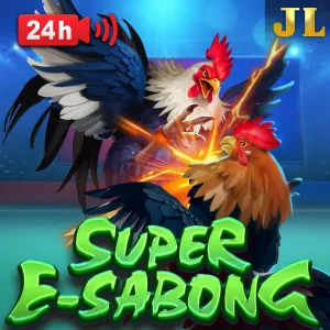 Super e-Sabong - MOTO128