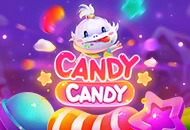 Spadegaming : Candy Candy - MOTO128