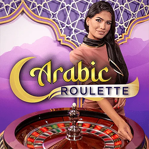 Arabic Roulette - MOTO128