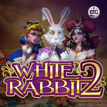 Bigtime : White Rabbit 2 - MOTO128