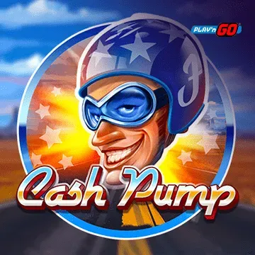 PlaynGo : Cash Pump - MOTO128