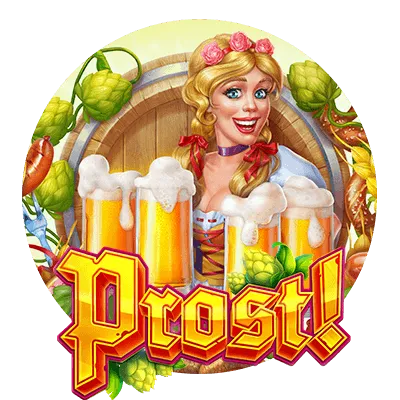 Habanero : Prost! - MOTO128