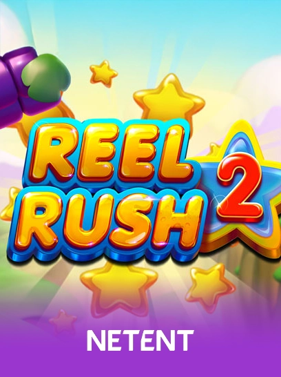 Reel Rush 2 - MOTO128