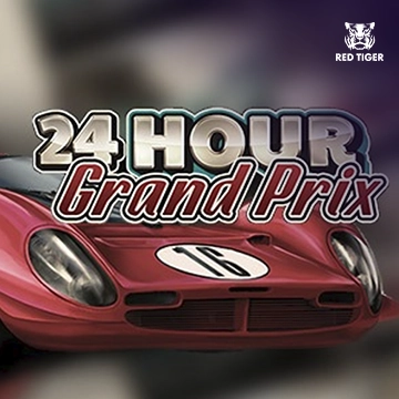 Redtiger : 24 Hour Grand Prix - MOTO128