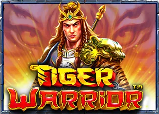 Pragmatic : The Tiger Warrior - MOTO128