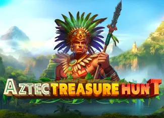 Pragmatic : Aztec Treasure Hunt - MOTO128